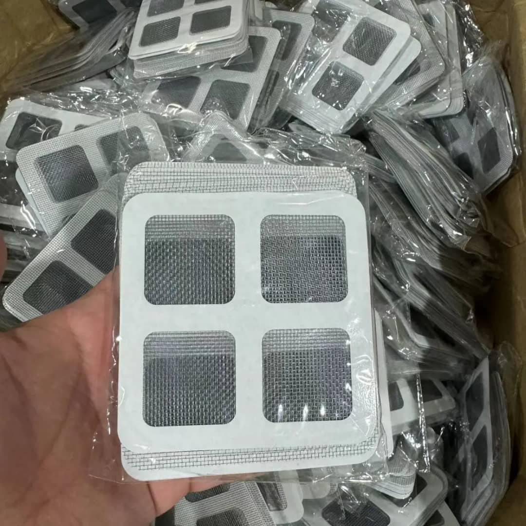 FILTRE ANTI-BOUCHON & MULTI-FONCTION DE 50pcs + 10pcs OFFERTES