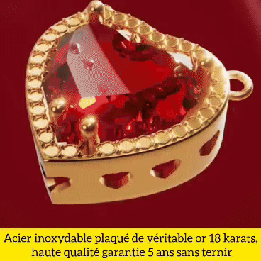 Élégance Américaine™ – Ensemble de Chaînettes 2 en 1 Chic & Tendance